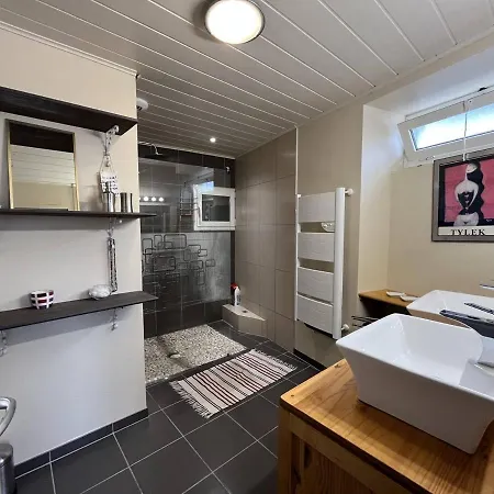 بيت للعطل Maison Typique Oleronnaise, 6 Couchages, Centre Bourg - Fr-1-246a-130