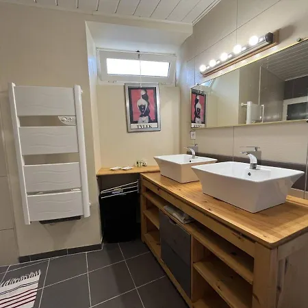 بيت للعطل Maison Typique Oleronnaise, 6 Couchages, Centre Bourg - Fr-1-246a-130 سا جورج دوليه