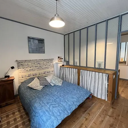 بيت للعطل Maison Typique Oleronnaise, 6 Couchages, Centre Bourg - Fr-1-246a-130 *