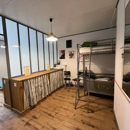 Maison Typique Oleronnaise, 6 Couchages, Centre Bourg - Fr-1-246a-130 بيت للعطل *